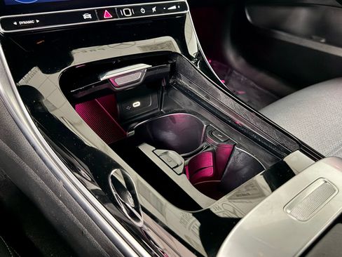 Used 2023 Mercedes-Benz C 300 Sedan image 36