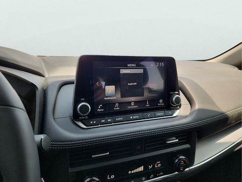 Used 2026 Nissan Rogue SV FWD image 22