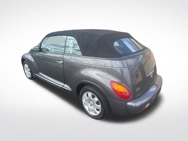 Used 2005 Chrysler PT Cruiser Touring FWD image 28
