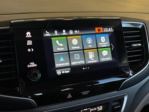 Used 2022 Honda Pilot Special Edition image 12