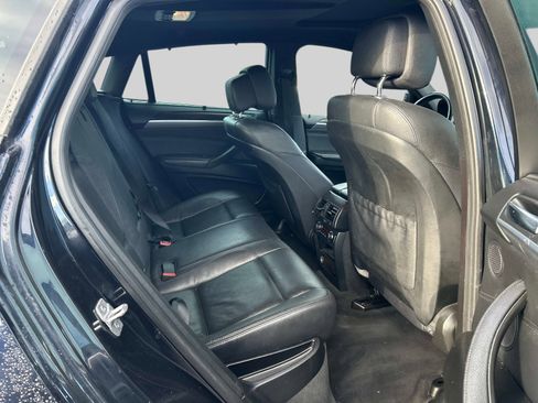 Used 2014 BMW X6 xDrive35i image 15