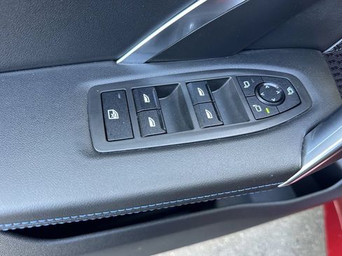 Used 2024 BMW X2 M35i AWD/4WD image 11