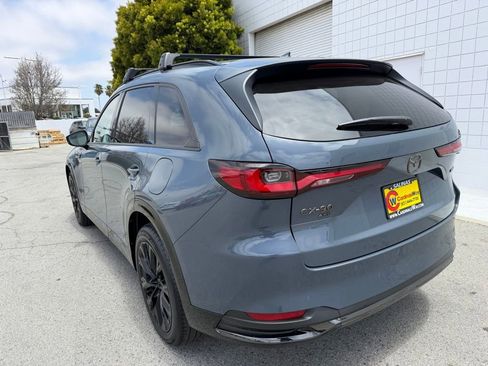 New 2026 MAZDA CX-90 3.3 Turbo S w/ Premium Package AWD/4WD image 3