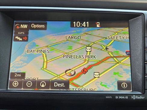 Used 2016 Toyota RAV4 Limited image 16