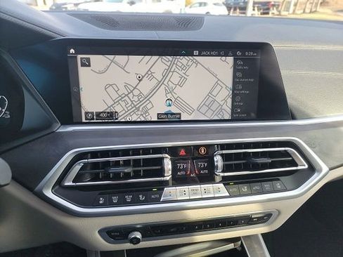 Used 2022 BMW X5 xDrive45e w/ Luxury Seating Package image 11