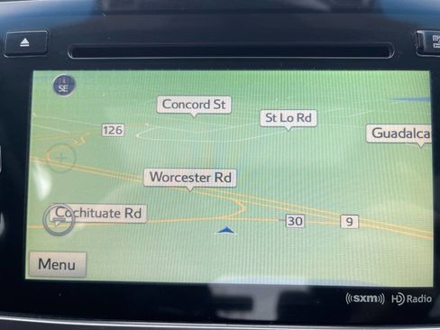 Used 2015 Subaru Legacy 2.5i Limited image 16