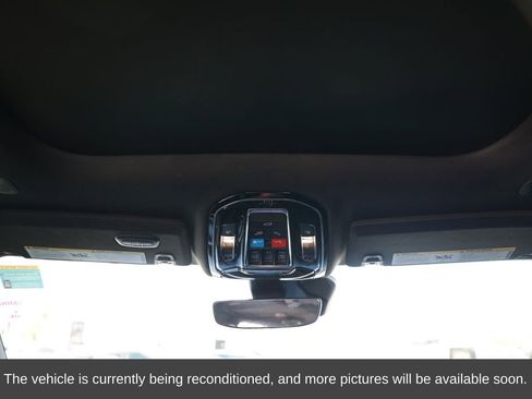 Used 2023 Jeep Grand Cherokee Overland w/ Rear Seat Video Group I image 31