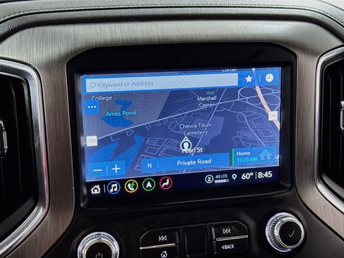 Used 2023 GMC Sierra 2500 Denali AWD/4WD image 2