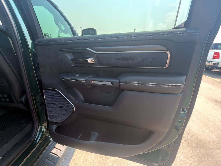 New 2026 RAM 1500 RHO w/ RHO Level 1 Equipment Group AWD/4WD image 24