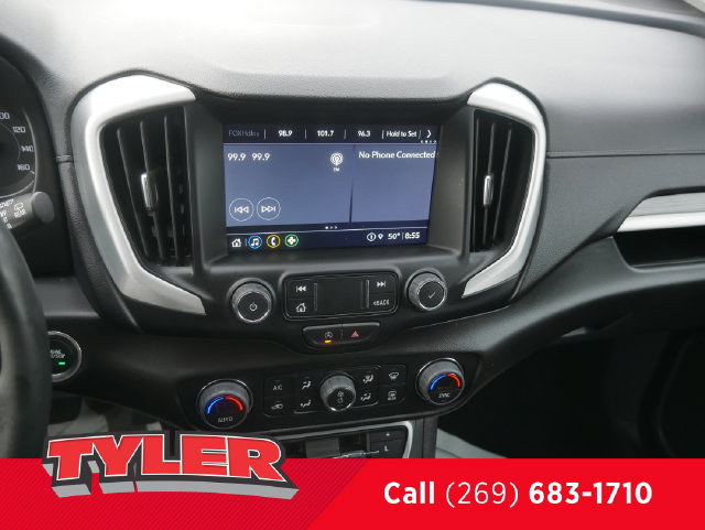 Used 2024 GMC Terrain SLT AWD/4WD image 53