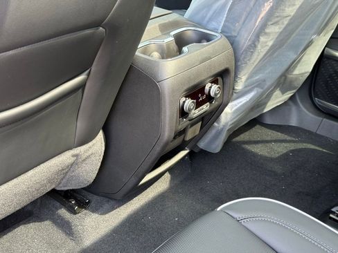 New 2026 Buick Enclave Avenir w/ Super Cruise Package image 23