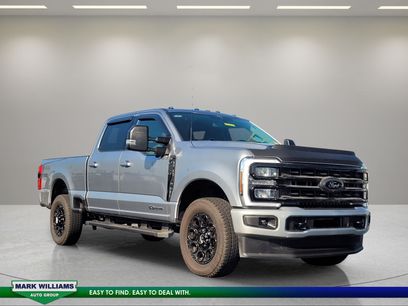 Used 2024 Ford F250 XLT w/ Black Appearance Package