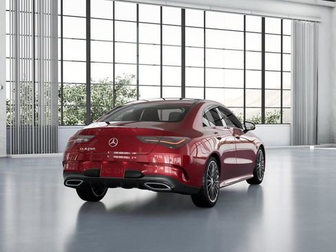 New 2026 Mercedes-Benz CLA 250 CLA 250 image 23