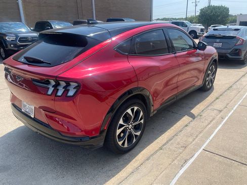 Used 2022 Ford Mustang Mach-E Premium RWD image 6