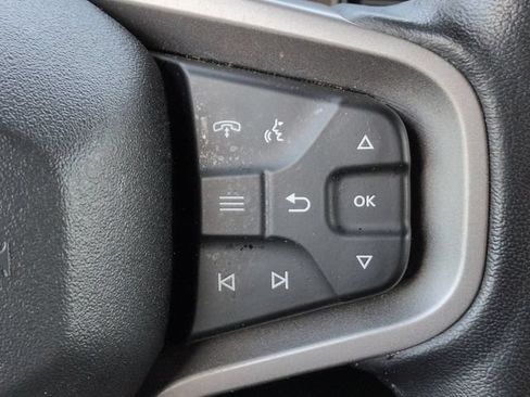 Used 2024 Ford Bronco Outer Banks AWD/4WD image 25