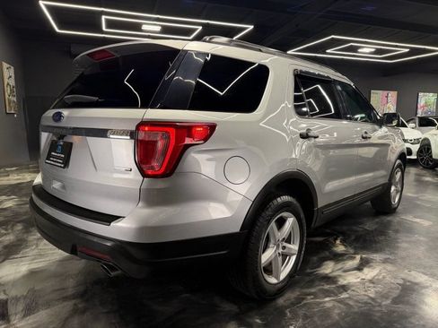 Used 2019 Ford Explorer 4WD image 5