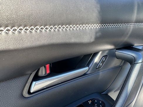 New 2026 MAZDA CX-50 AWD 2.5 S w/ Cargo Package image 18