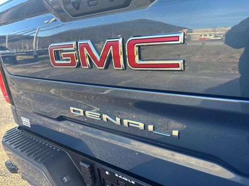 New 2026 GMC Sierra 1500 Denali image 34