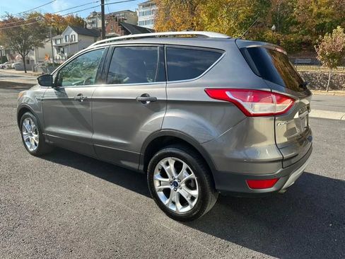 Used 2014 Ford Escape Titanium image 6