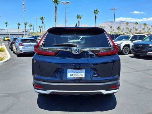 Used 2022 Honda CR-V EX-L image 11