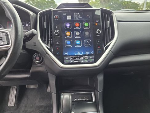Certified 2023 Subaru Ascent Limited AWD/4WD image 19