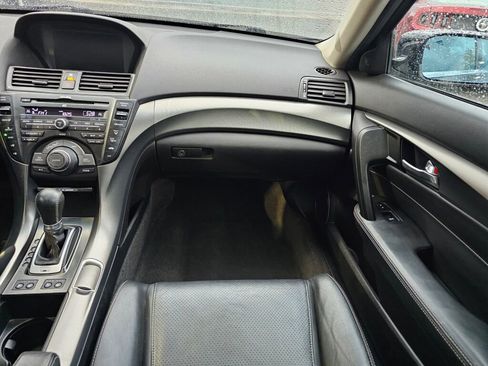 Used 2013 Acura TL SH-AWD image 15