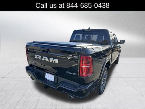New 2026 RAM 1500 Tungsten image 5