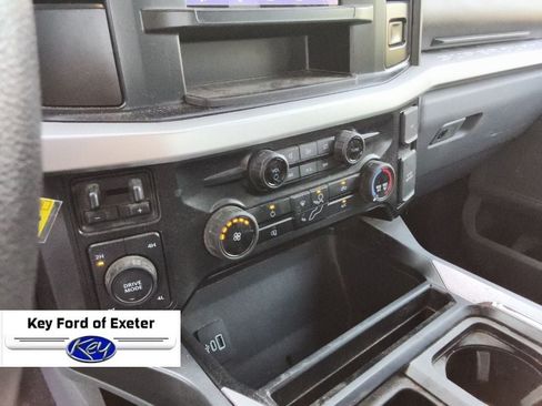 Used 2024 Ford F250 XLT w/ FX4 Off-Road Package AWD/4WD image 29