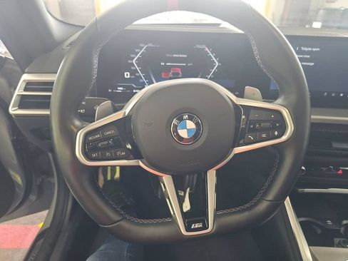 Used 2025 BMW M240i xDrive Coupe w/ Premium Package AWD/4WD image 19