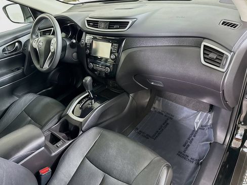 Used 2014 Nissan Rogue SL AWD/4WD image 33
