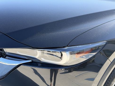 Used 2023 MAZDA CX-5 AWD 2.5 S w/ Preferred Package image 7