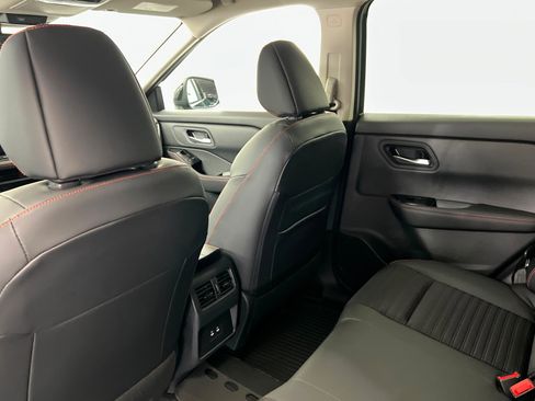 New 2026 Nissan Rogue SV image 19