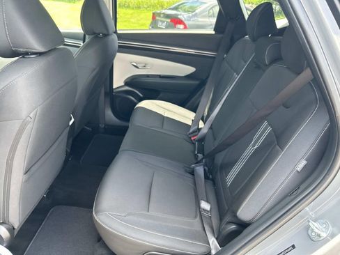 Used 2024 Hyundai Tucson SEL FWD image 21