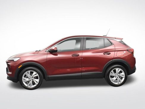 Used 2024 Buick Encore GX Preferred FWD image 16