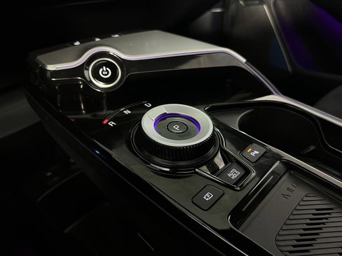 Used 2024 Kia EV6 GT image 22