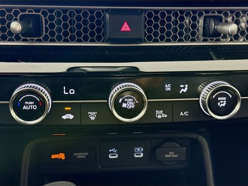 New 2026 Honda Civic Sport image 16