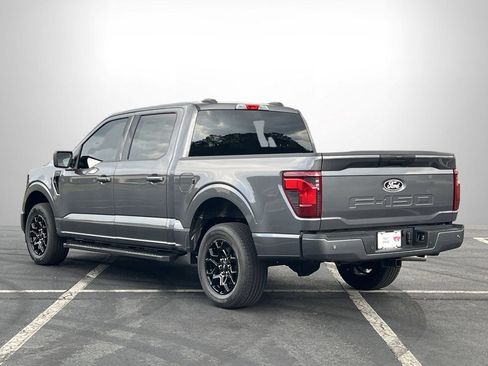 New 2026 Ford F150 XLT RWD image 18