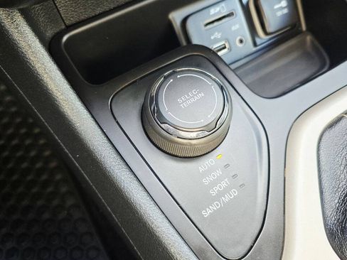 Used 2015 Jeep Cherokee Sport w/ Cold Weather Group AWD/4WD image 20