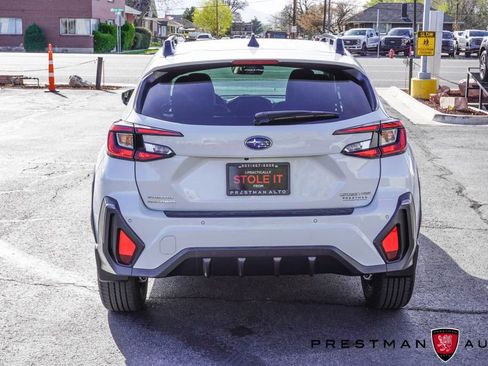Used 2025 Subaru Crosstrek 2.5i Limited image 21