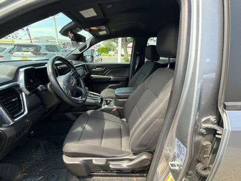 Used 2023 GMC Canyon Elevation w/ Trailering Package RWD image 13