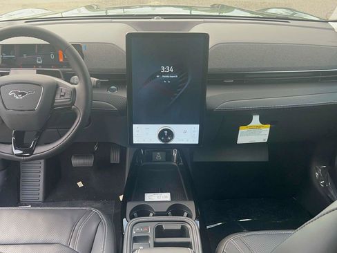 New 2025 Ford Mustang Mach-E Premium image 10