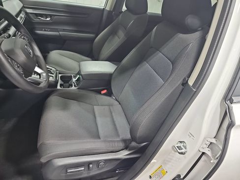 Used 2025 Honda CR-V EX image 14
