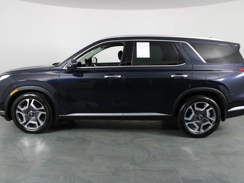 Used 2025 Hyundai Palisade Limited image 13