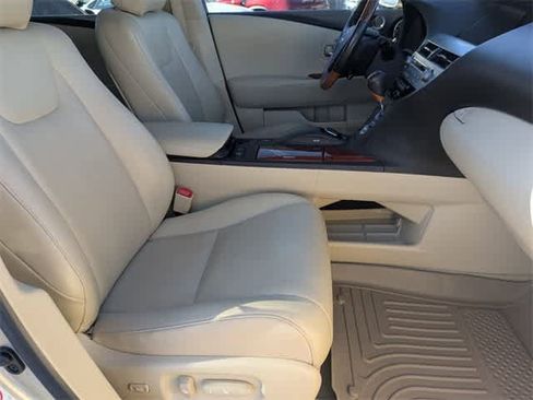 Used 2012 Lexus RX 350 FWD image 21