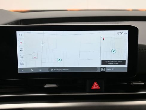 Used 2025 Kia Carnival SX Prestige FWD image 17