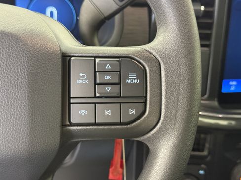 Certified 2025 Ford F150 STX w/ STX Black Appearance Package AWD/4WD image 25