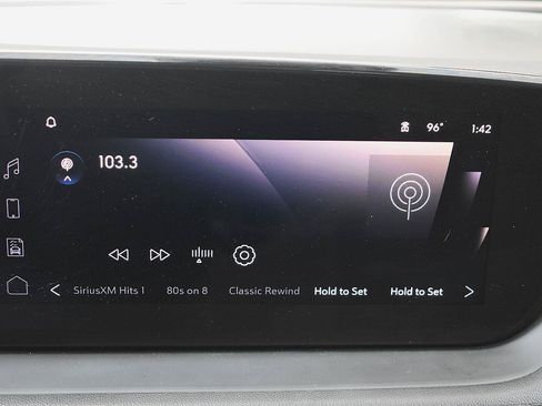 Used 2024 Buick Encore GX Preferred FWD image 25