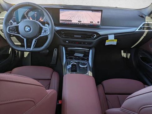 New 2026 BMW 430i xDrive Coupe w/ M Sport Package image 16