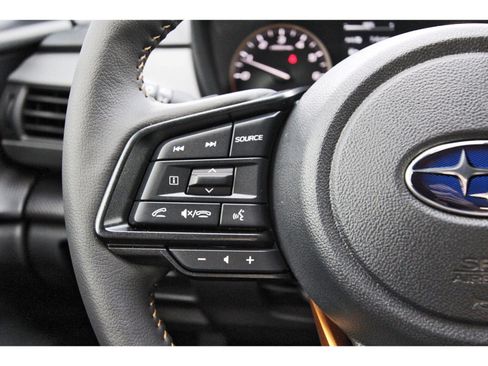 New 2026 Subaru Crosstrek 2.5i Wilderness image 13