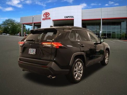 Certified 2024 Toyota RAV4 XLE Premium image 3